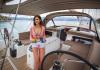 Sun Odyssey 490 2022  charter
