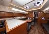 Bavaria C45 2020  rental sailboat Greece