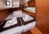 Bavaria C45 2020  rental sailboat Greece