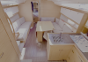 Dufour 390 GL 2023  yacht charter Corsica