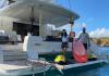 Lagoon 51 2024  charter