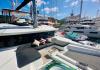 Lagoon 51 2024  rental catamaran Egypt