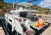 Lagoon 51 2024  yacht charter Red Sea