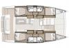Bali 4.2 2025  yacht charter MALLORCA