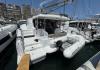 Bali 4.2 2025  rental catamaran Spain