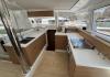 Bali 4.2 2025  rental catamaran Spain