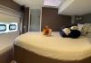 Bali 4.8 2022  yacht charter New Providence