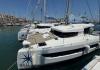 Bali Catsmart 2024  rental catamaran Spain