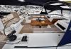 Bavaria C57 2018  rental sailboat Croatia
