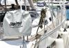 Bavaria Cruiser 51 2018  yacht charter Biograd na moru