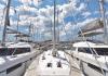 Bavaria Cruiser 51 2018  rental sailboat Croatia