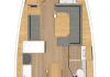 Bavaria C38 2023  yacht charter CORFU