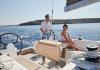 Bavaria C38 2023  yacht charter CORFU