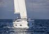 Bavaria C42 2024  charter