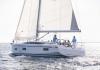 Bavaria C42 2024  rental sailboat Croatia
