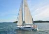Bavaria C42 2024  rental sailboat Greece