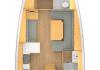 Bavaria C42 2024  yacht charter Trogir