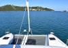 Lagoon 42 2020  charter