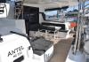 Lagoon 42 2020  yacht charter Athens