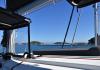 Lagoon 42 2020  rental catamaran Greece