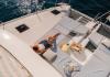 Lagoon 46 2026  charter