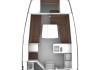 Bavaria Cruiser 37 2023  rental sailboat Croatia