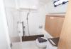 Bavaria Cruiser 37 2023  rental sailboat Croatia
