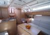 Bavaria Cruiser 37 2023  rental sailboat Croatia