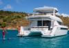 Leopard 46 PC 2026  yacht charter Mediterranean