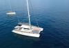 Lagoon 570 2005  charter