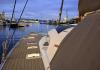 Lagoon 570 2005  yacht charter Martinique