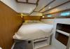Lagoon 570 2005  charter
