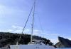 Lagoon 570 2005  charter