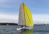sailboat Pogo 44 MALLORCA Spain