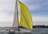 Pogo 44 2025  rental sailboat Spain