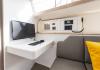 Pogo 44 2025  rental sailboat Spain