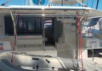 catamaran Leopard 40 Napoli Italy