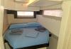 Leopard 40 2018  yacht charter Napoli