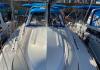 Oceanis 38 2017  yacht charter Napoli