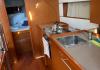 Oceanis 38 2017  rental sailboat Italy