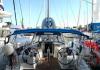 Oceanis 38.1 2018  yacht charter Napoli