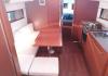 Oceanis 38.1 2018  charter
