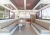 Bali Catspace 2023  yacht charter Mediterranean