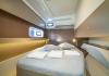 Bali Catspace 2023  rental catamaran Turkey