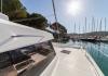 Bali Catspace 2023  charter