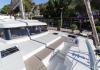 Bali Catspace 2023  yacht charter Mediterranean