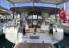 Bavaria C42 2024  rental sailboat Turkey