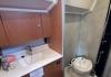 Bavaria C42 2024  yacht charter Mediterranean