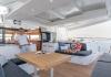 Lagoon 46 2023  charter