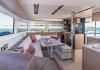 Lagoon 46 2023  rental catamaran Seychelles